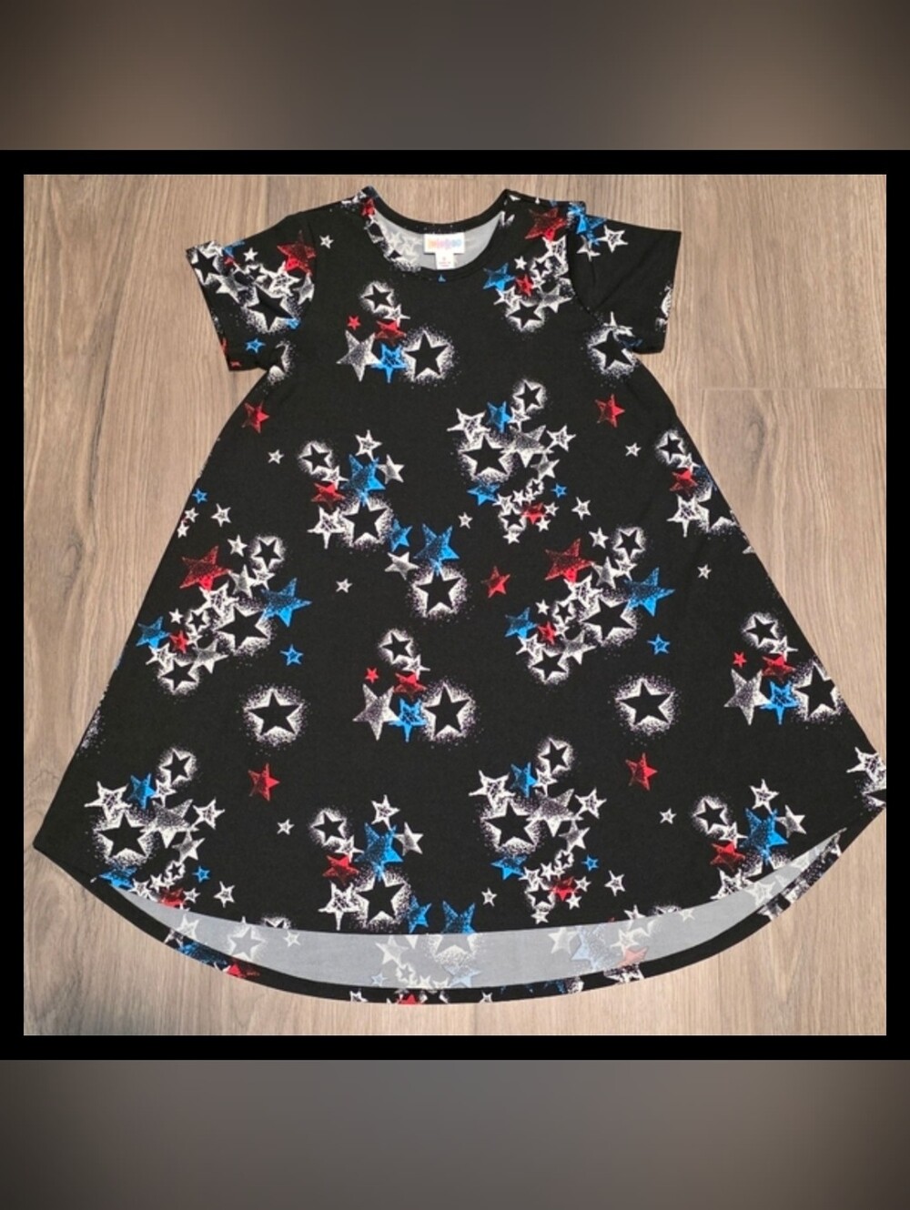 Lularoe Kids Scarlett